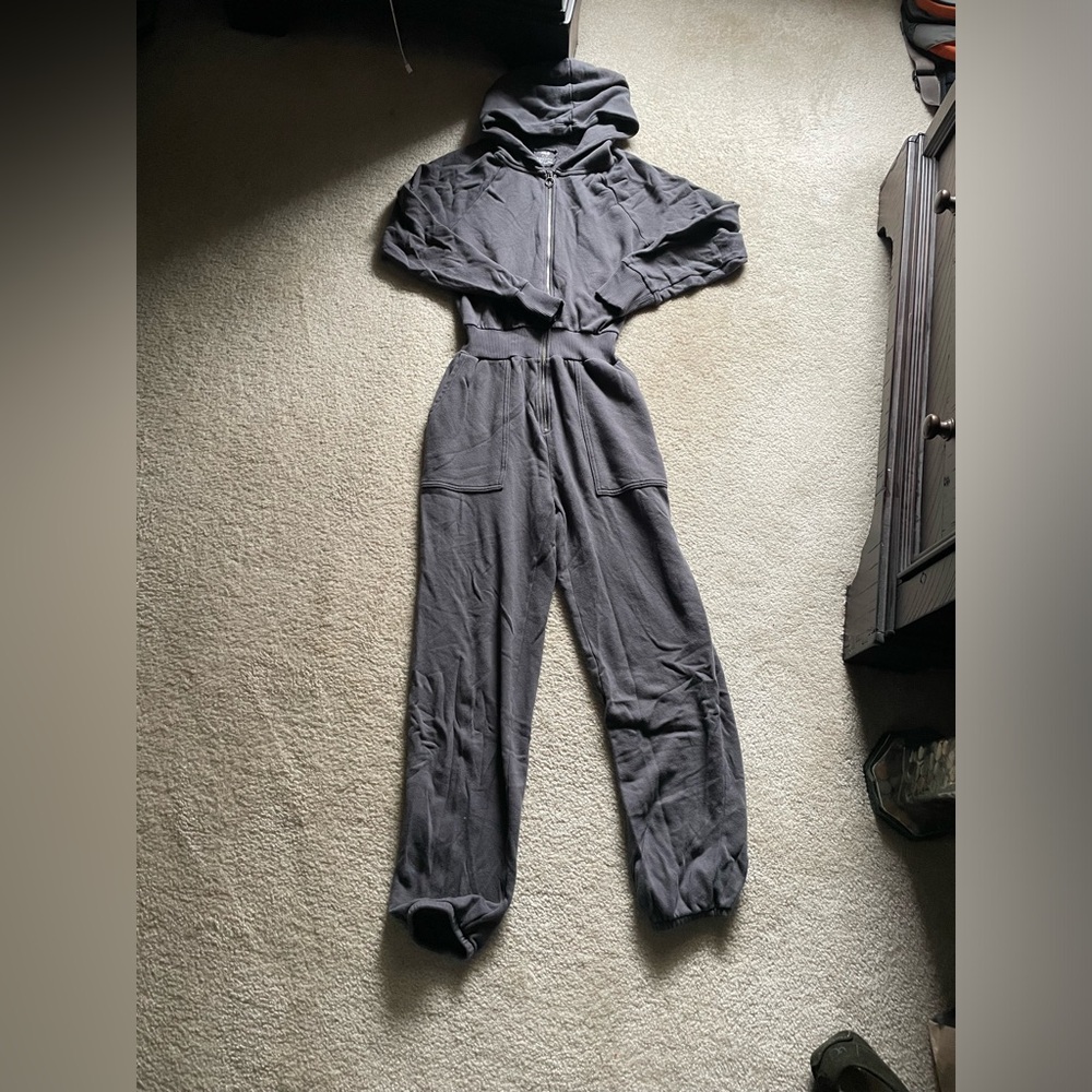 Aerie one piece jumper- size small